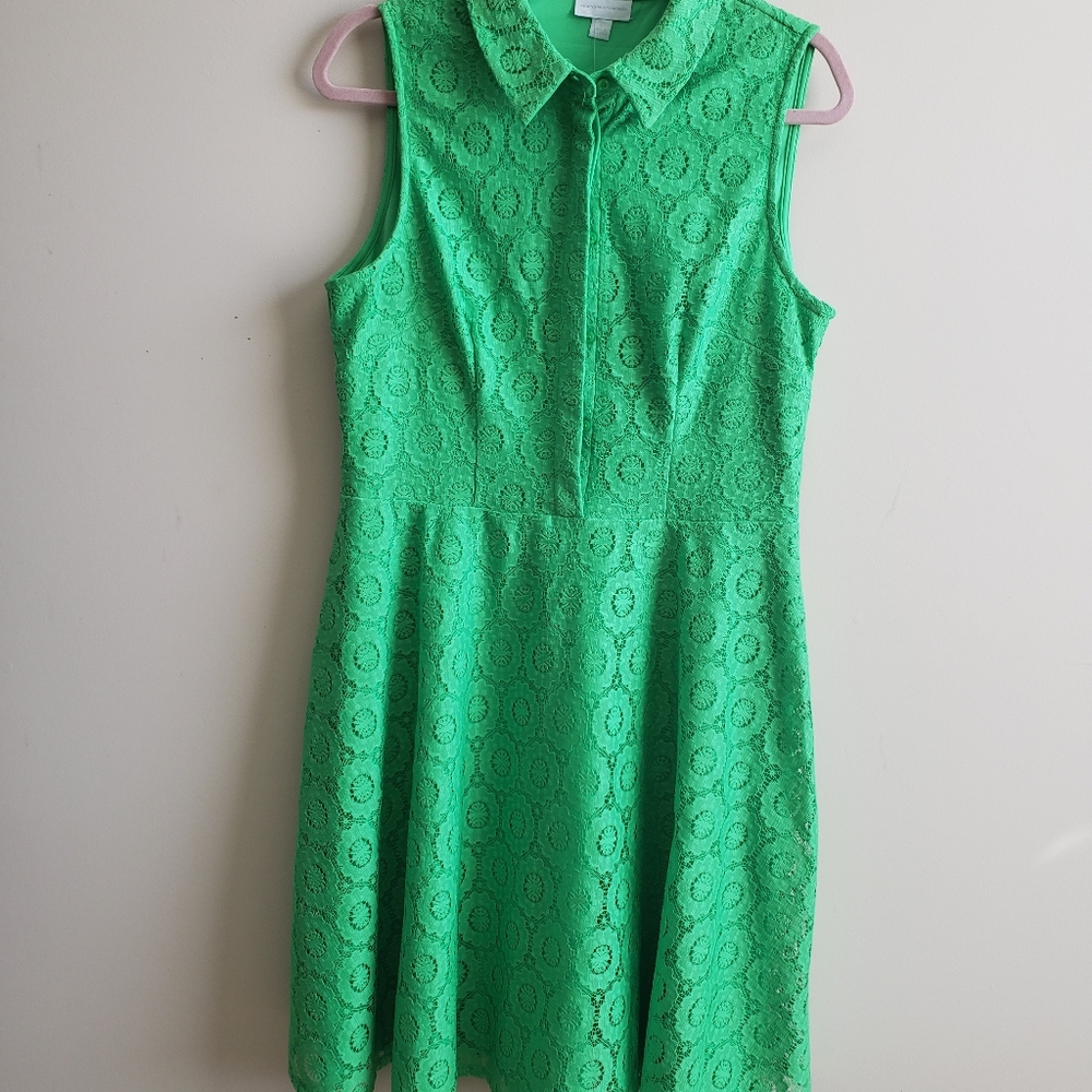 New York and Co. Dress